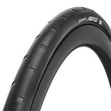 AERO 111 BLK/BLK 700 X 29 FOLD BLKCHILI