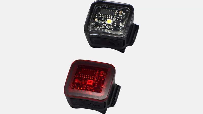 Lights- Flash Combo Headlight/Taillight
