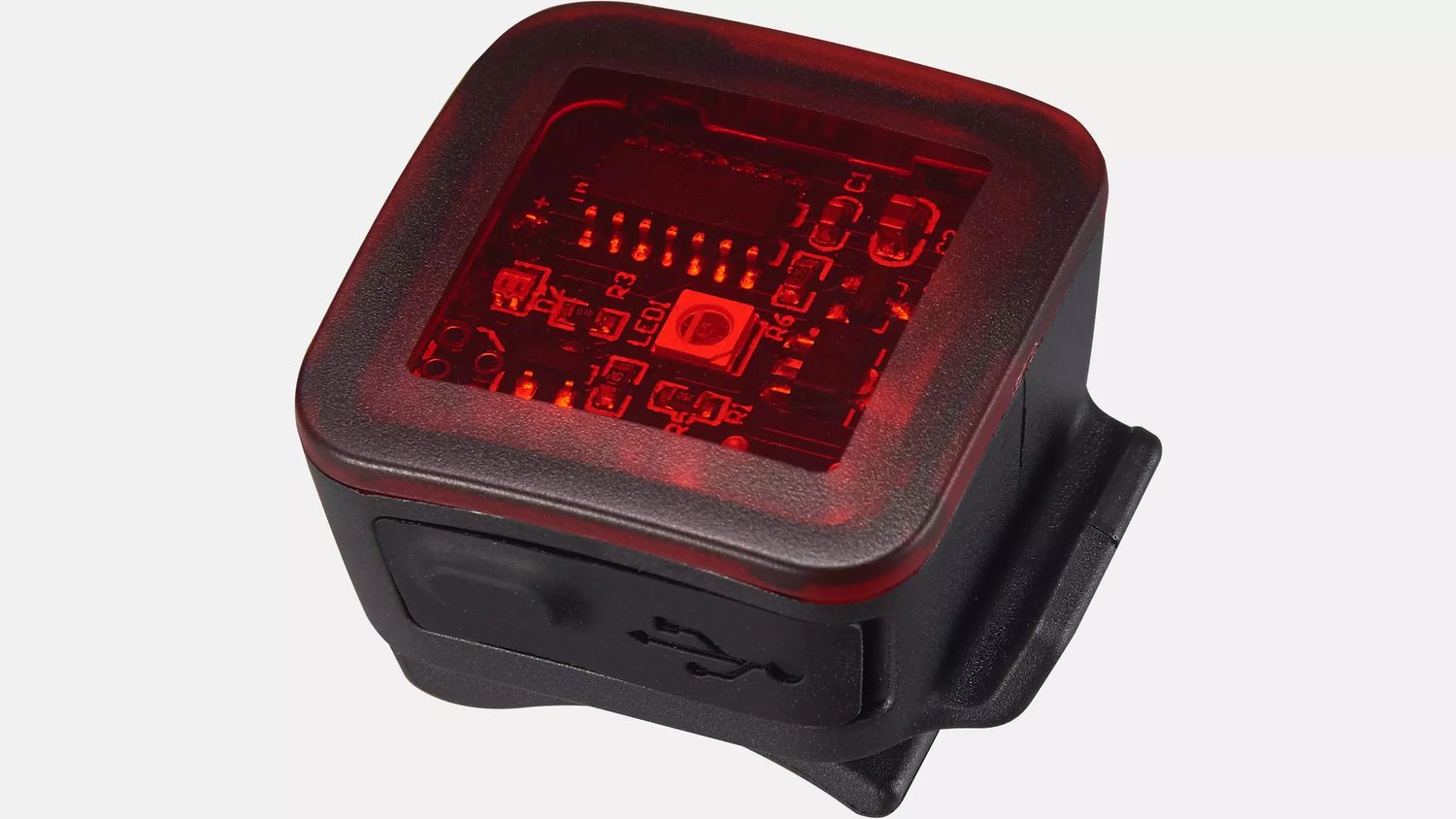 Lights- Flashback Taillight Specialized