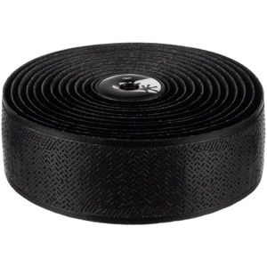 Handle Bar Tape LS DSP 2.5 MM - JET BLACK