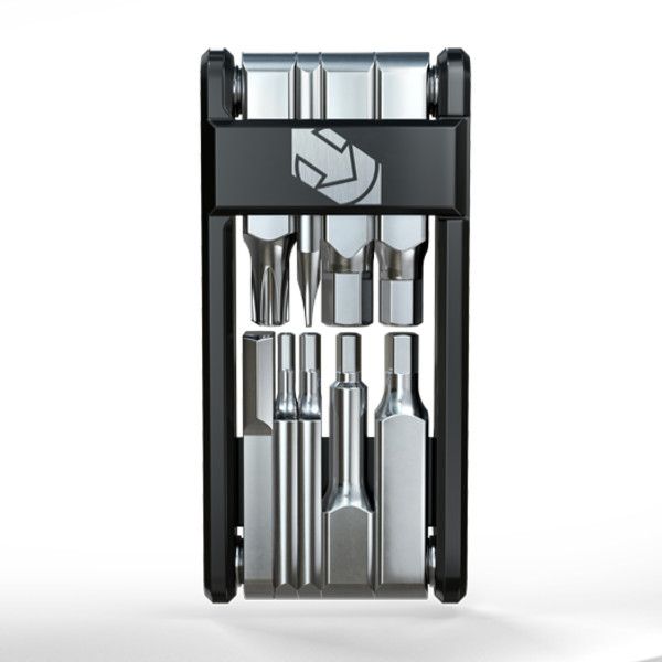 Mini Tool Performance 9F Alloy body/Comp w BC Smart