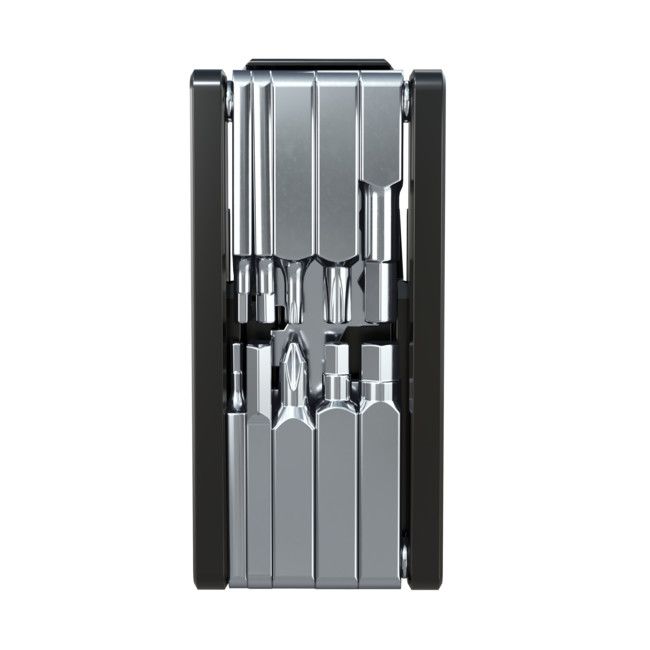 Mini Tool Performance 22F 22F/Alloy body