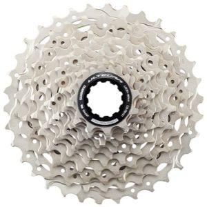 CASSETTE SPROCKET, CS-R8101, ULTEGRA, 12-SPEED, 11-12-13-14-15-17-19-21-24-27-30-34T