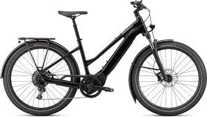 Specialized Specialized Turbo Vado 4.0 Step-Through