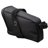 Saddlebag Performance L Black / strap system