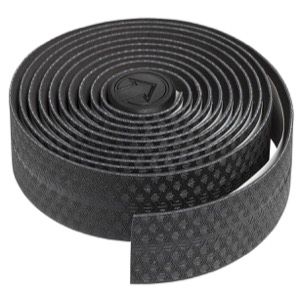 Race Comfort Bar Tape Black PU