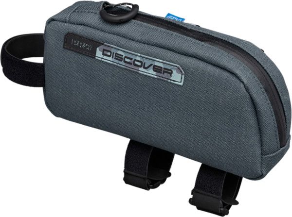 Gravel Top Tube Bag - 0.7L