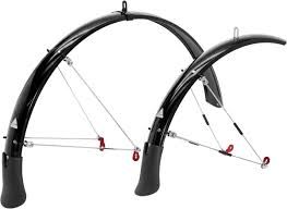 Mudguards Axiom Roadrunner  Ar 26 Mtb