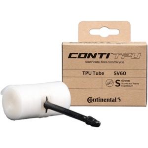 TPU INNER TUBE 700C X 25-35 PV 60MM 28&quot;TUBE
