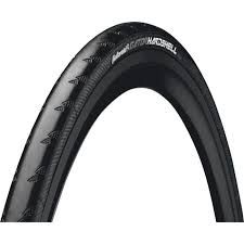 GATOR HARDSHELL BLACK ED 700 X 23 FOLD DURASKIN