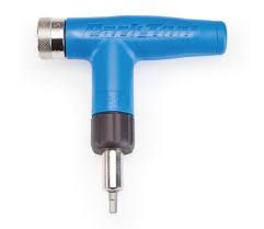Park Tool, ATD-1.2, Adjustable Torque Driver