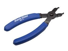 Park Tool, MLP-1.2, Master link pliers