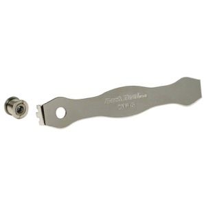 PARK CHAINRING NUT WRNCH CNW-2
