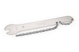 Tool Park Tool HCW-16.3 Chain Whip/Pedal Wrench