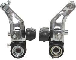 Shimano, Altus BR-CT91, Cantilever brake, Rear, With link wire