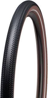 SAWTOOTH SPORT REFLECT TIRE 700X38C 700 x 38
