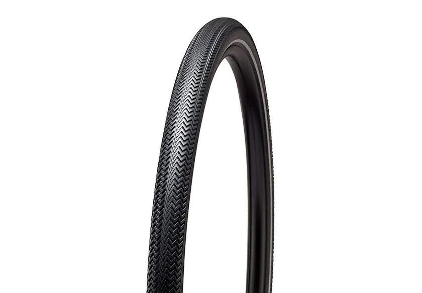 SAWTOOTH SPORT REFLECT TIRE 700X42C 700 x 42