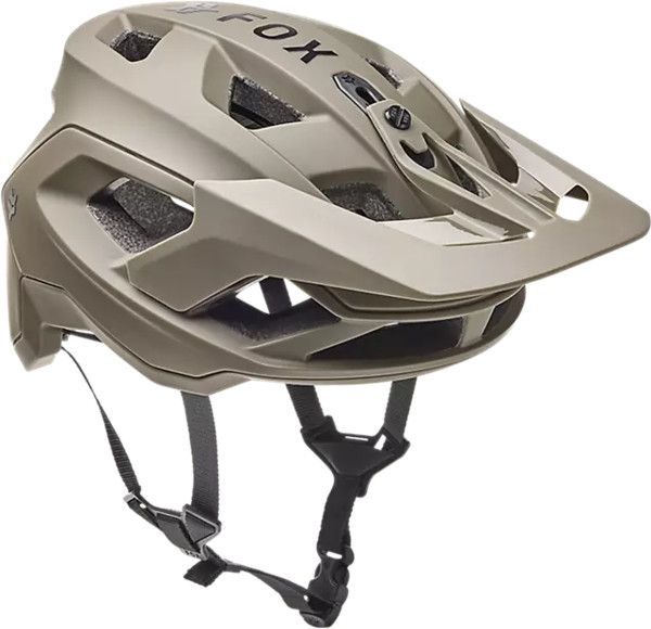 Fox Racing Speedframe Helmet