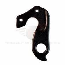 Wheels Manufacturing Derailleur Hanger 146 (Specialized)
