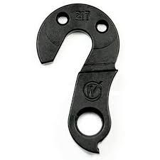 Wheels Manufacturing, 217, Derailleur dropout, DiamondBack