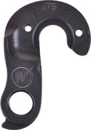 WHL-MFG DROPOUT 176 - TREK