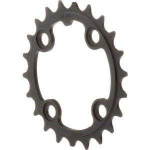 TRUV C/R MTB ALLOY 104MM 44T