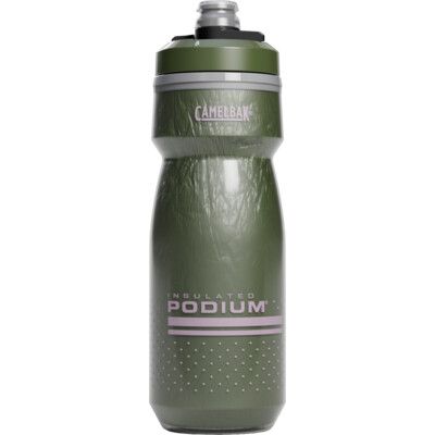 PODIUM CHILL 21OZ DEEP FERN
