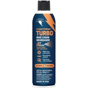 CLEAN STREAK AEROSOL 18OZ/532ML AER