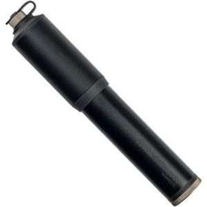 MAMMOTH MINI PUMP BLACK