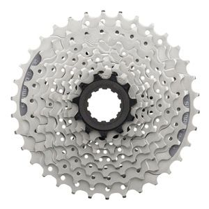 Shimano, HG-201-9, Cassette, Speed: 9, 11-32T, ECSHG2019132