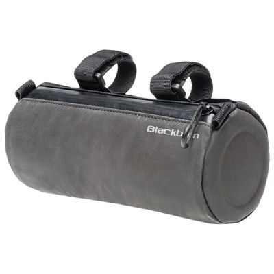 GRID HANDLEBAR BAG