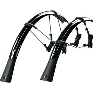 SKS Fender, Raceblade Pro XL, 700c, Black