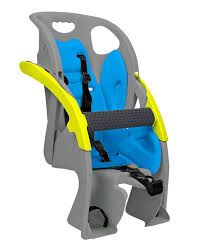 LIMO CHILD SEAT W/EX-1 RACK