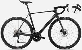 ORBEA ORCA M35i 53 Slate Blue-Halo Silver (Matt) Blue
