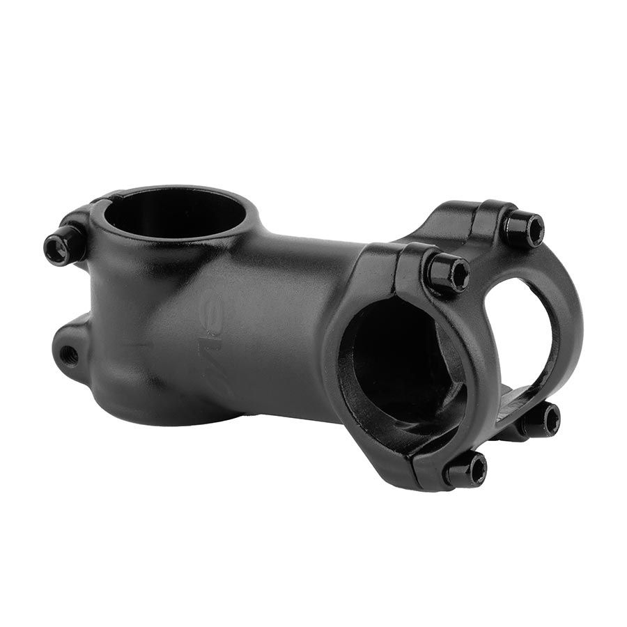 EVO, Ascend Pro, Stem, Diameter: 31.8mm, Length: 90mm, Steerer: 1-1/8&#39;&#39;, ±17°, Black