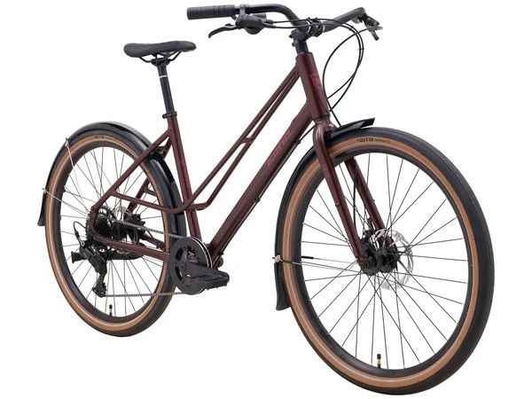 Kona Coco 2024/2025 36E