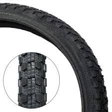 Tire BMX CST 20&quot;X1.95 [C1382]