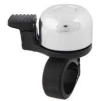 Mirrycle, Incredibell RingORing, Bell, Silver