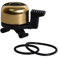 Mirrycle, Incredibell RingORing, Bell, Brass
