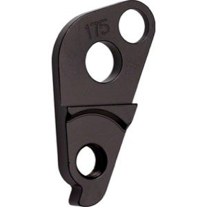 WHL-MFG DROPOUT 175 - GIANT