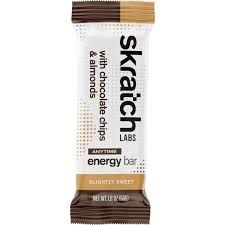 Skratch Labs Skratch Labs Energy Bar Sport Fuel  - Peanut Butter and Chocolate,
