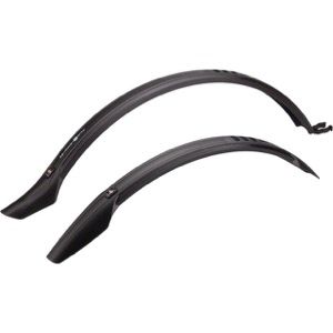 SKS Fender, Velo47 Trekking, Snap-On, 700 x 42mm