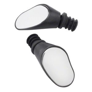 Sprintech, Rad Bar-Ends Mirrrs, Pair