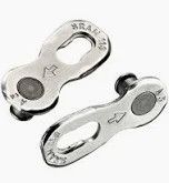 SRAM, Powerlock, 11sp chain connector, Silver