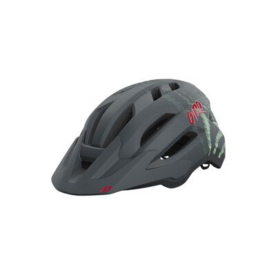 Helmet Giro Fixture II Mips, Color: MT DHSHK, Size: Youth