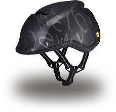 MIO 2 HLMT CPSC BLK/SMK GRAPHIC TDLR Toddler