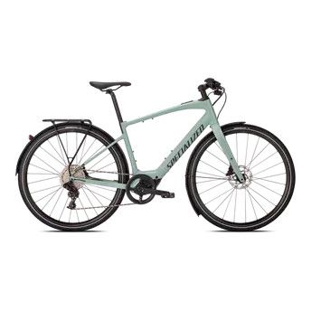 Specialized Vado SL 4.0 EQ L -Sage/Black Reflective
