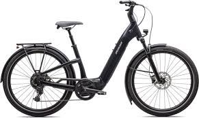 Specialized COMO 4.0 UL SEA/SILDST M