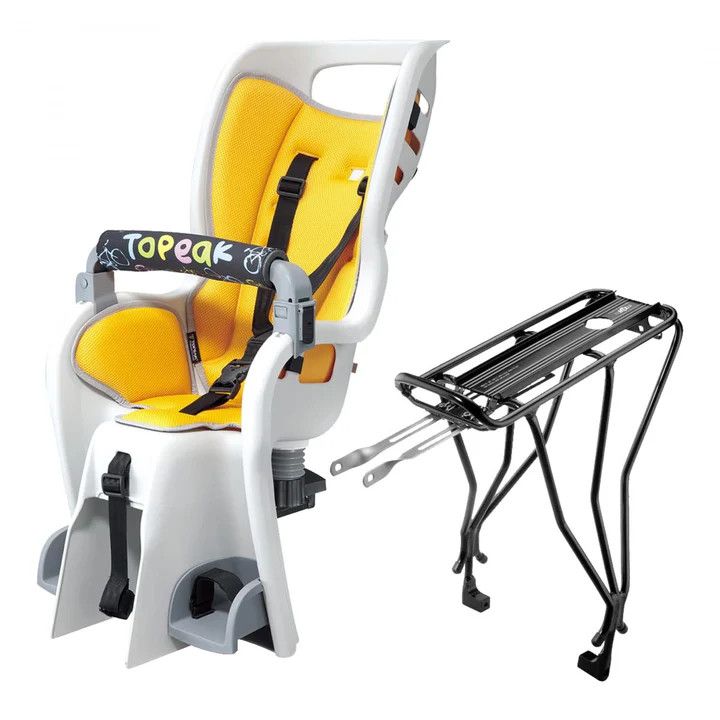 BABYSEAT II DISC MOUNT 26/27.5