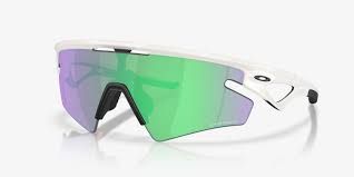 Oakley Sphaera Slash Sunglasses | Matte Vapor